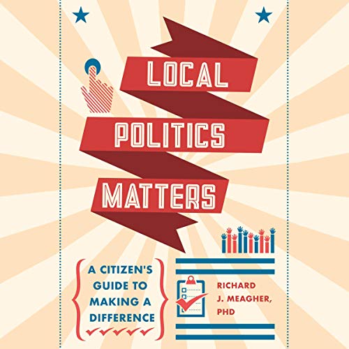 Cover of Local Politics Matters