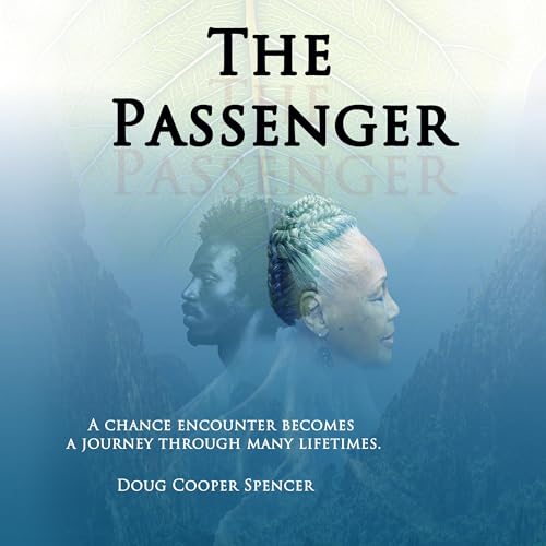 Cover of The Passenger