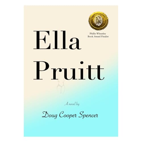 Cover of Ella Pruitt