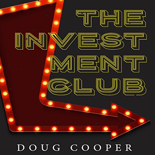Cover of The Investment Club