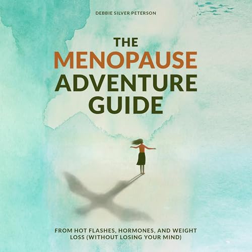 Cover of The Menopause Adventure Guide