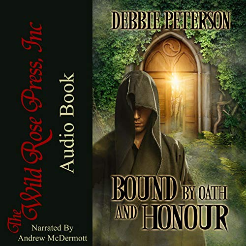 Cover of Bound by Oath and Honour