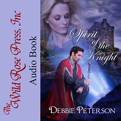 Cover of Spirit of the Knight