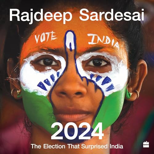 Cover of 2024