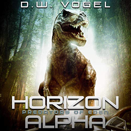 Cover of Predators of Eden