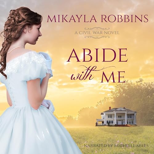 Cover of Abide with Me