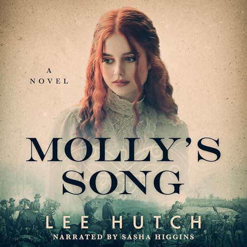 Cover of Molly's Song