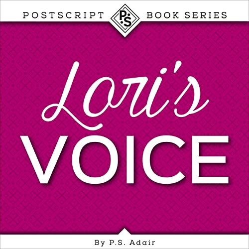 Cover of Lori's Voice