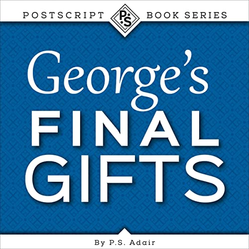 Cover of George's Final Gifts