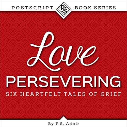 Cover of Love Persevering