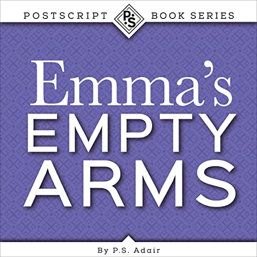 Cover of Emma's Empty Arms
