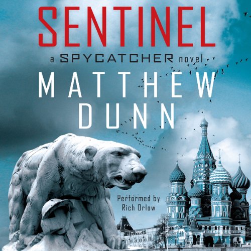 Cover of Sentinel