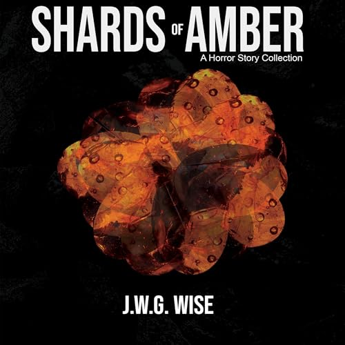 Cover of Shards of Amber