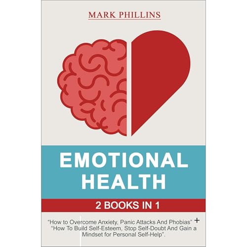 Cover of Emotional Health
