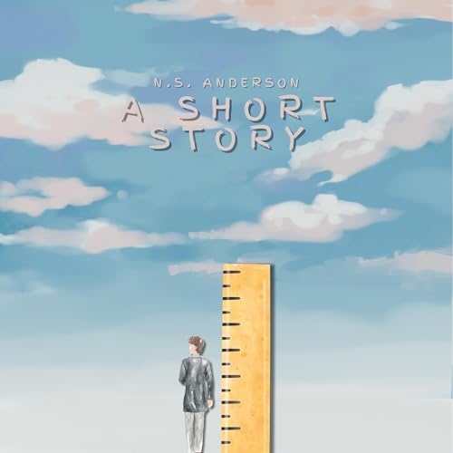 Cover of A Short Story