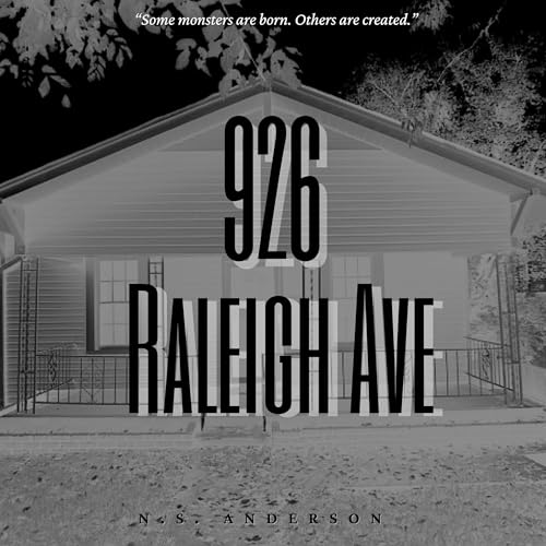 Cover of 926 Raleigh Ave