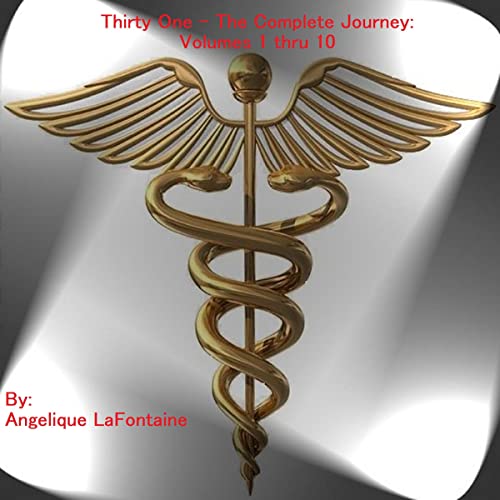 Cover of Thirty One - The Complete Journey: Volumes 1 thru 10