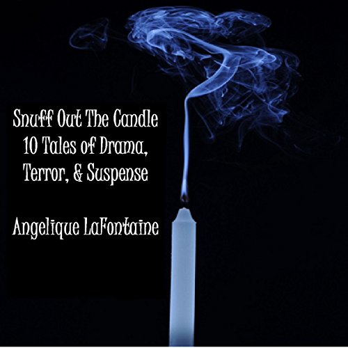 Cover of Snuff Out the Candle