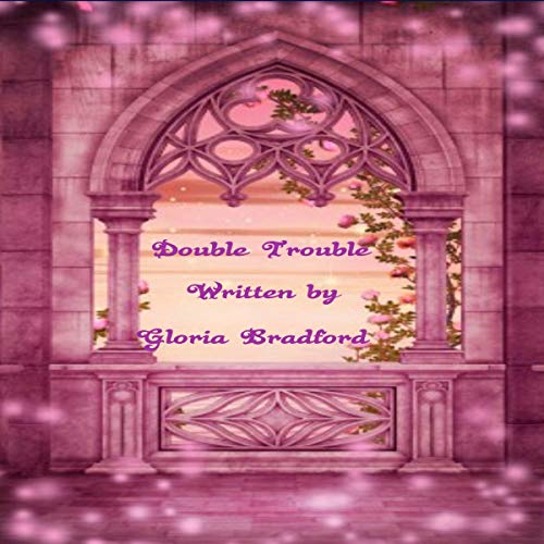Cover of Double Trouble