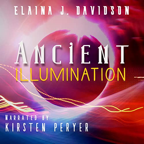 Cover of Ancient Illumination