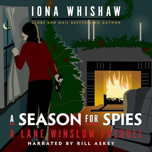 Cover of A Season for Spies