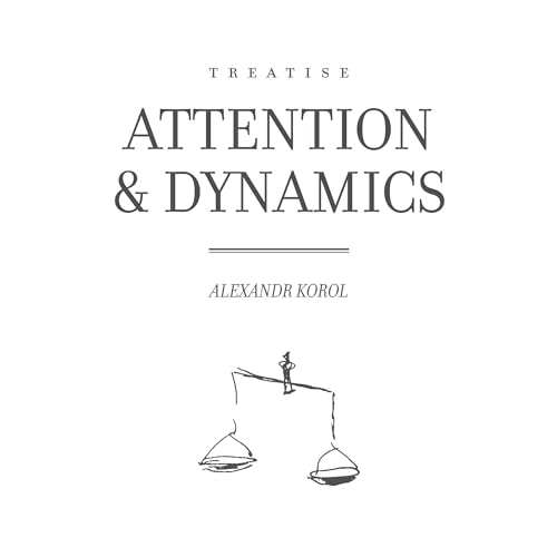 Cover of Attention and Dynamics