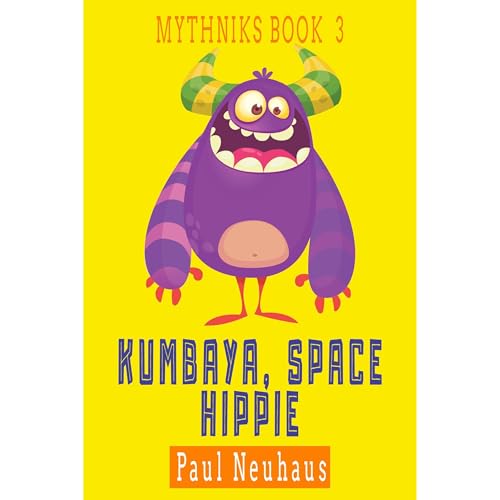 Cover of Kumbaya, Space Hippie