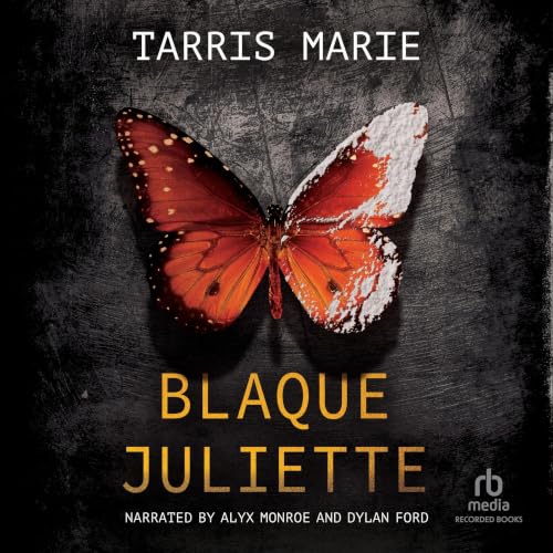 Cover of Blaque Juliette