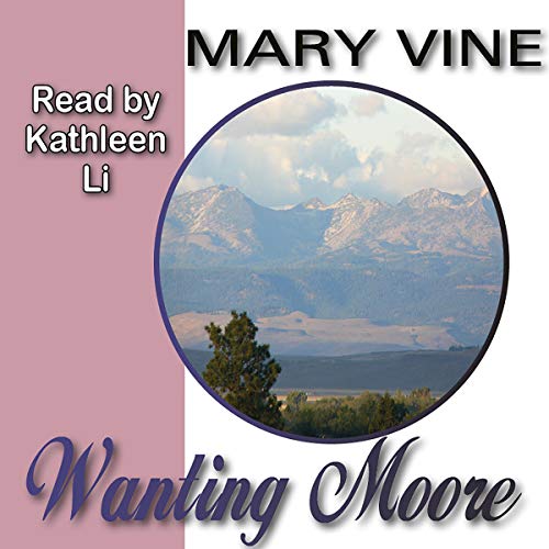 Cover of Wanting Moore