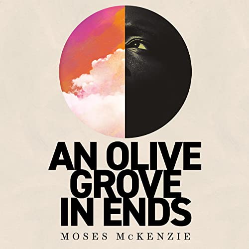 Cover of An Olive Grove in Ends