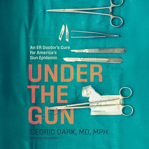 Cover of Under the Gun