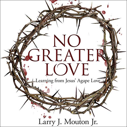 Cover of No Greater Love