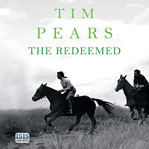 Cover of The Redeemed