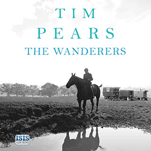 Cover of The Wanderers