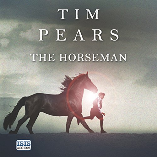 Cover of The Horseman