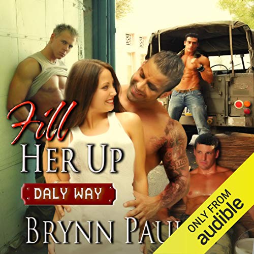 Cover of Fill Her Up