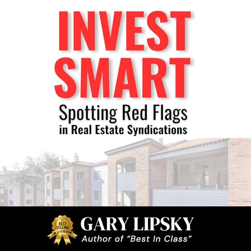Cover of Invest Smart