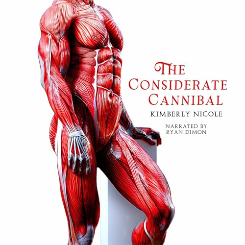 Cover of The Considerate Cannibal