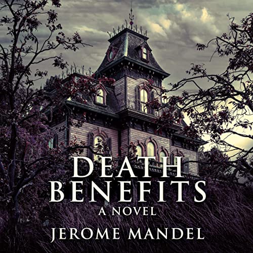 Cover of Death Benefits