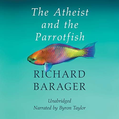 Cover of The Atheist and the Parrotfish