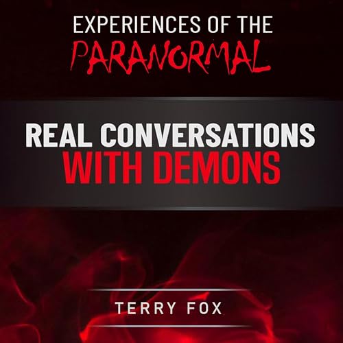 Cover of Experiences of the Paranormal