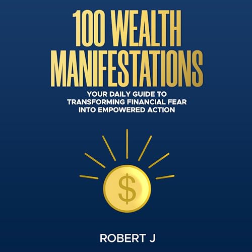 Cover of 100 Wealth Manifestations