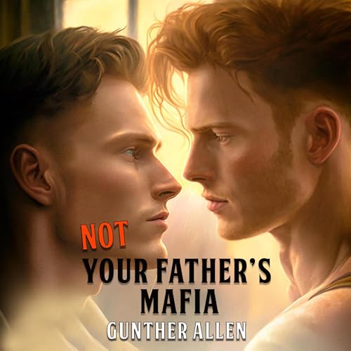Cover of Not Your Father’s Mafia