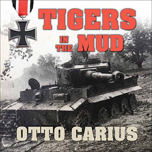 Cover of Tigers in the Mud
