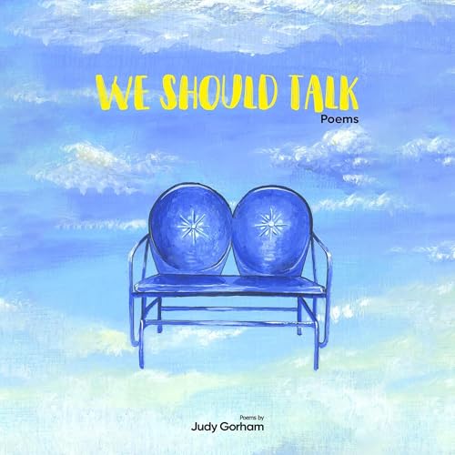 Cover of We Should Talk