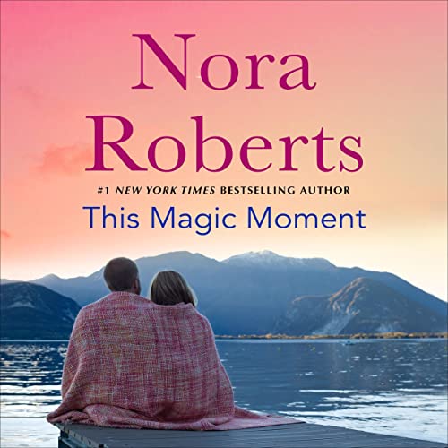 Cover of This Magic Moment
