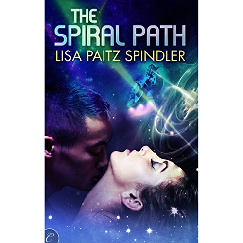 Cover of The Spiral Path