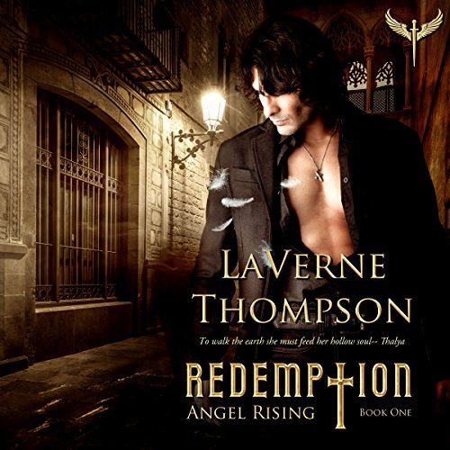 Cover of Angel Rising