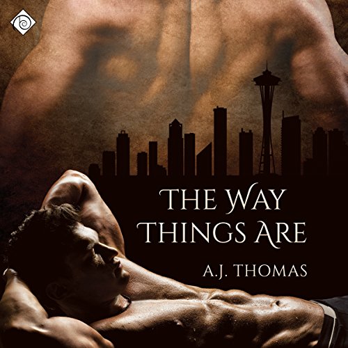Cover of The Way Things Are