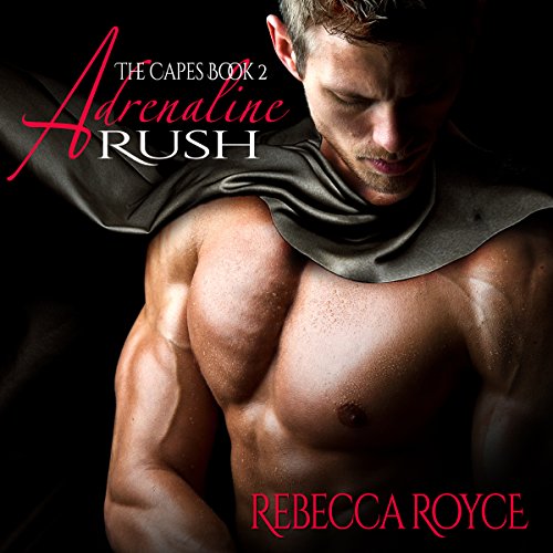 Cover of Adrenaline Rush